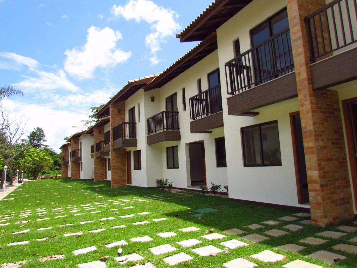 Village Angelim Itacare Exterior photo