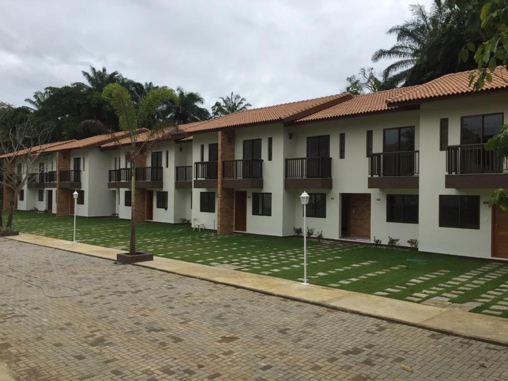 Village Angelim Itacare Exterior photo
