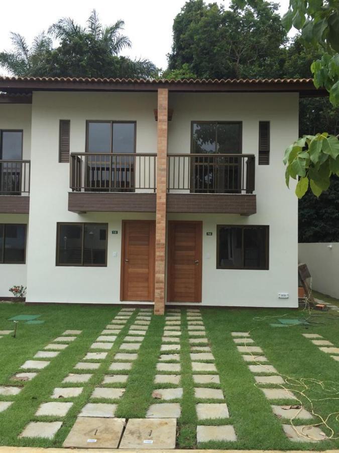 Village Angelim Itacare Exterior photo