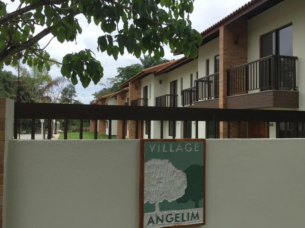 Village Angelim Itacare Exterior photo