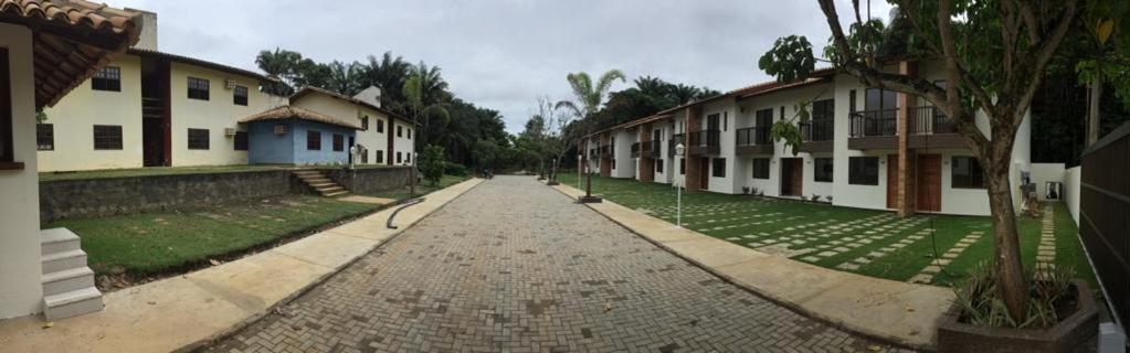 Village Angelim Itacare Exterior photo