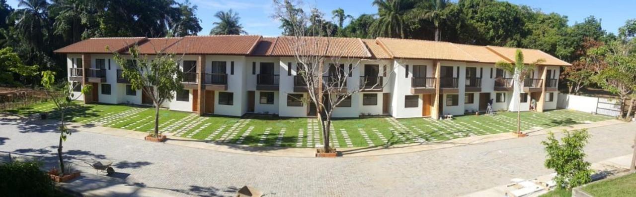 Village Angelim Itacare Exterior photo